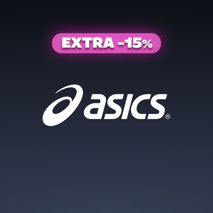 Shop Name: ASICS